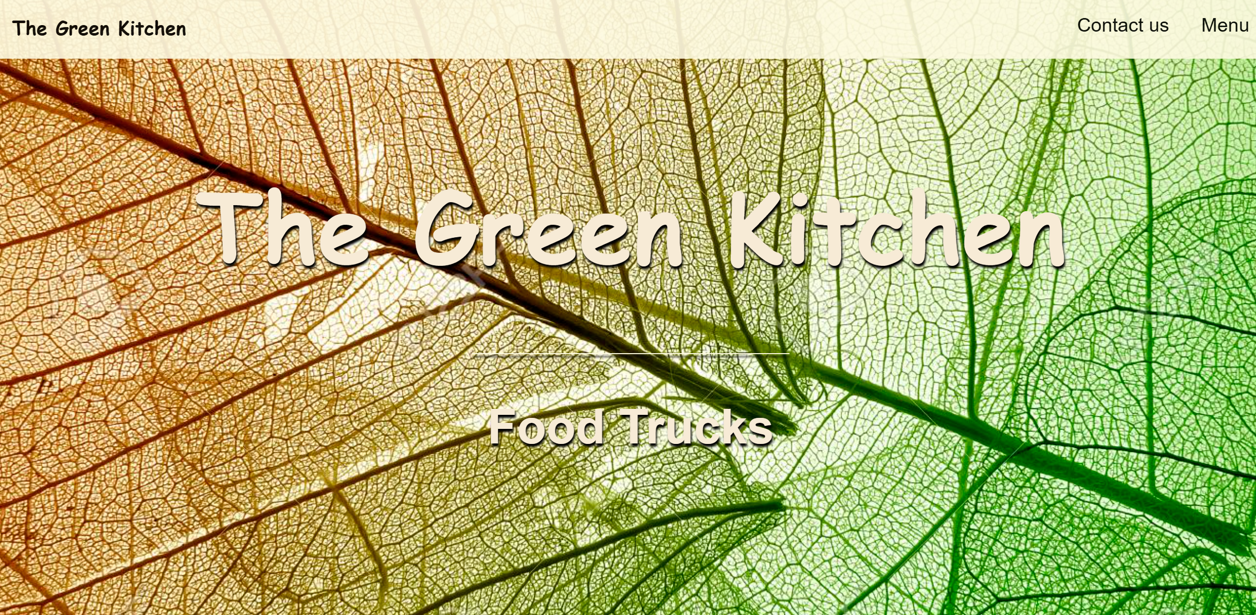 Site Foodtruck
