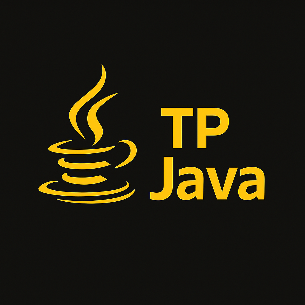 TP Java